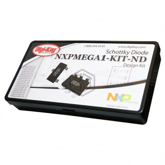 3806684 - NXP USA Inc. - Discrete Assortment Kits