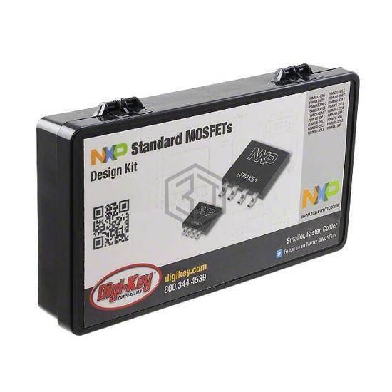 NXPMOSFET-DESIGNKIT - NXP USA Inc. - Discrete Assortment Kits