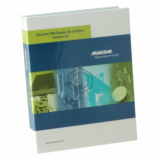 MADP-011069-SAMKIT - MACOM Technology Solutions - Discrete Assortment Kits