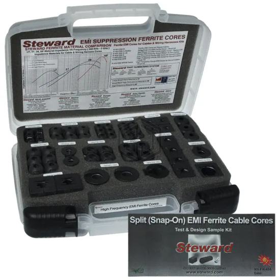 K-404 EMI A LG - Laird-Signal Integrity Products - EMI, Filter Kits