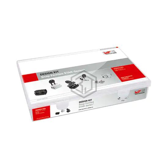 742711 - Würth Elektronik - EMI, Filter Kits