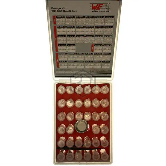 742790 - Würth Elektronik - EMI, Filter Kits