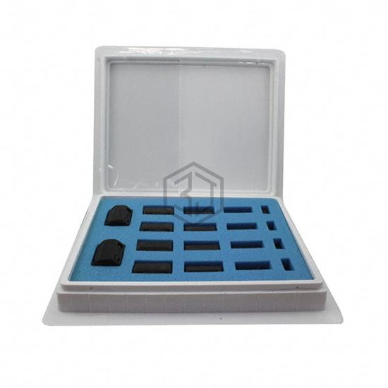 0199000033 - Fair-Rite Products Corp. - EMI, Filter Kits