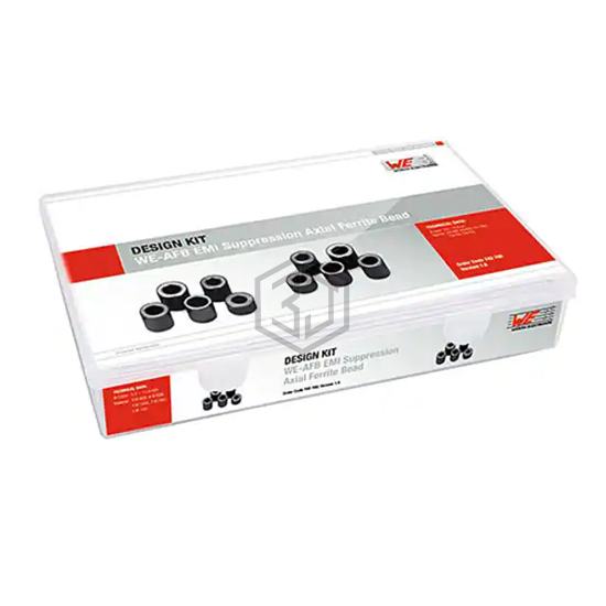 742700 - Würth Elektronik - EMI, Filter Kits