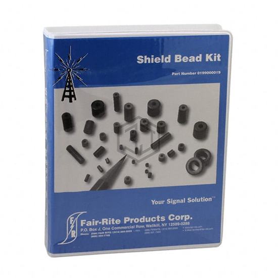 0199000019 - Fair-Rite Products Corp. - EMI, Filter Kits