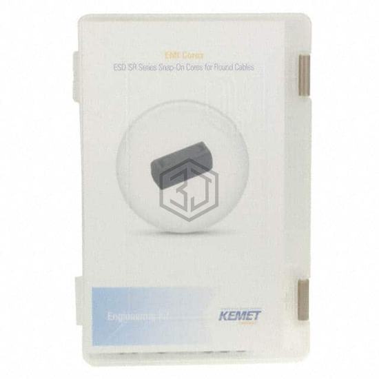 EMI ENG KIT 01 - KEMET - EMI, Filter Kits