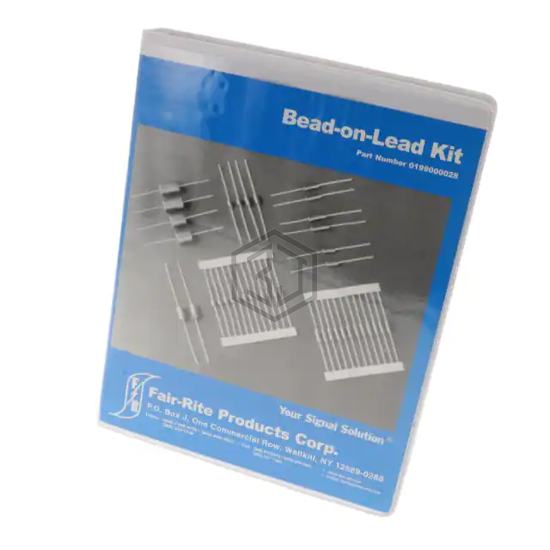 0199000028 - Fair-Rite Products Corp. - EMI, Filter Kits