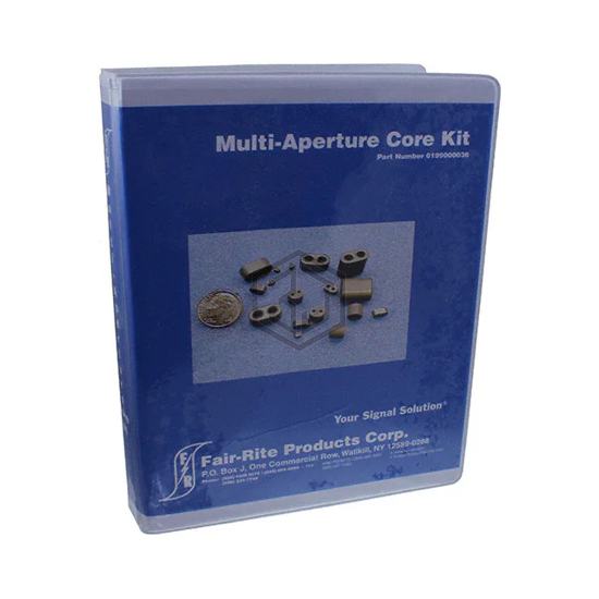 0199000036 - Fair-Rite Products Corp. - EMI, Filter Kits