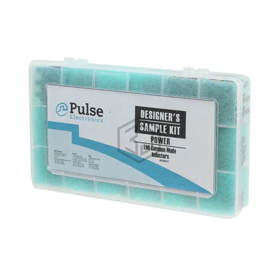 EMI2NLKIT - Pulse Electronics Power - EMI, Filter Kits