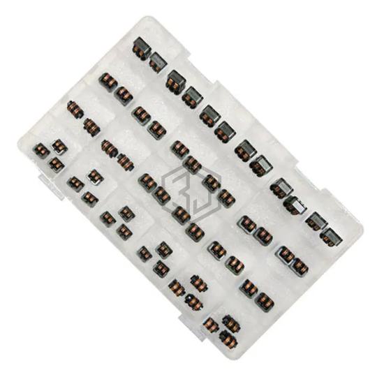 ACL ENG KIT 01 - KEMET - EMI, Filter Kits
