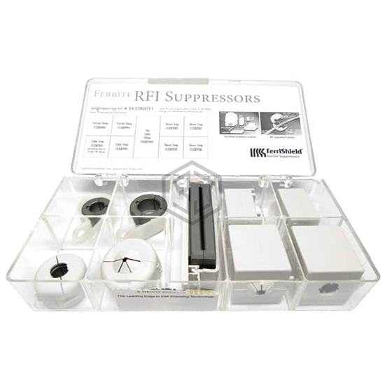 EK33B0011 - Leader Tech Inc. - EMI, Filter Kits