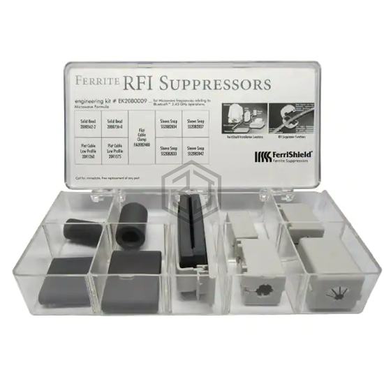 EK20B0009 - Leader Tech Inc. - EMI, Filter Kits