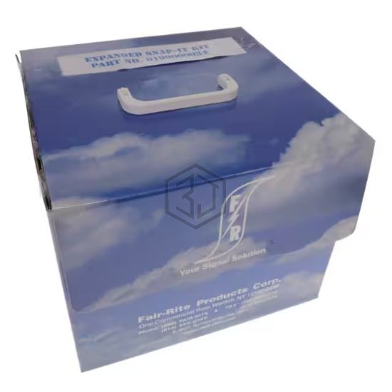 0199000034 - Fair-Rite Products Corp. - EMI, Filter Kits