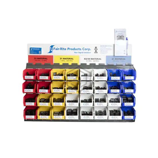 0199000042F - Fair-Rite Products Corp. - EMI, Filter Kits