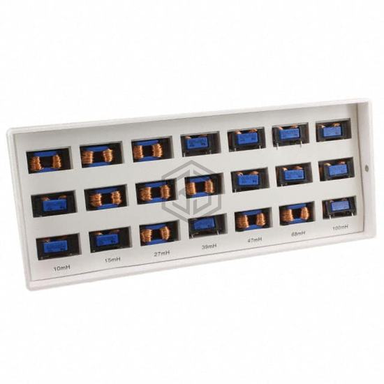 B82732X0001 - EPCOS - TDK Electronics - EMI, Filter Kits
