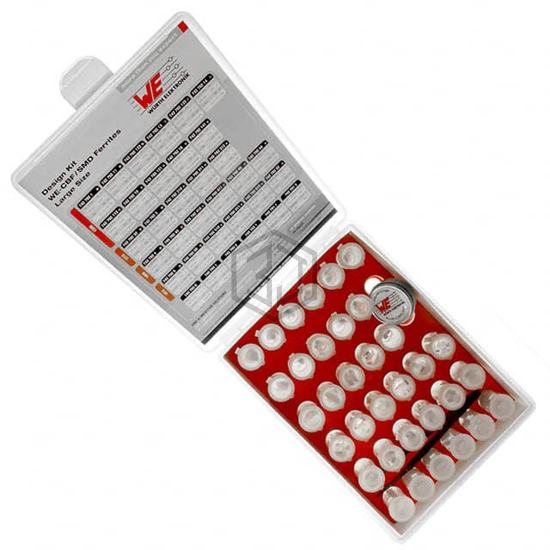 742791 - Würth Elektronik - EMI, Filter Kits