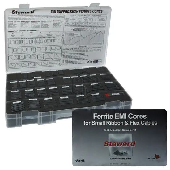 K-406 EMI R - Laird-Signal Integrity Products - EMI, Filter Kits