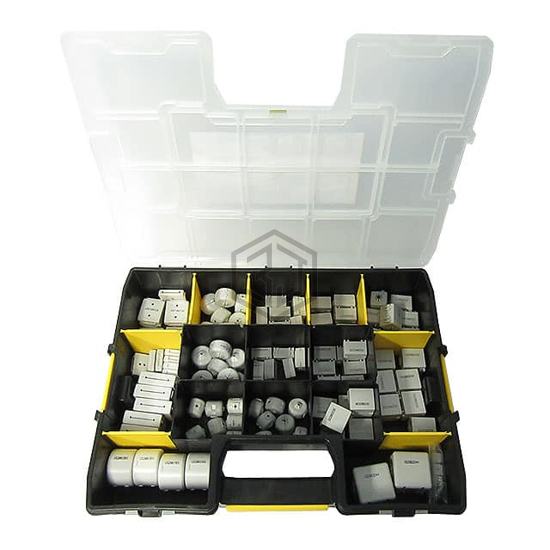 FSLK-CARRY - Leader Tech Inc. - EMI, Filter Kits