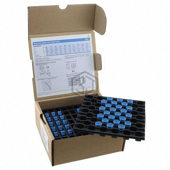 B82721X0001 - EPCOS - TDK Electronics - EMI, Filter Kits