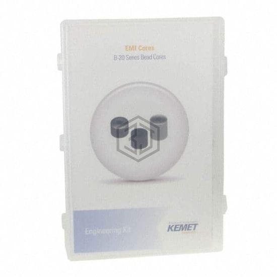 EMI ENG KIT 02 - KEMET - EMI, Filter Kits