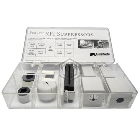 EK25B0012 - Leader Tech Inc. - EMI, Filter Kits