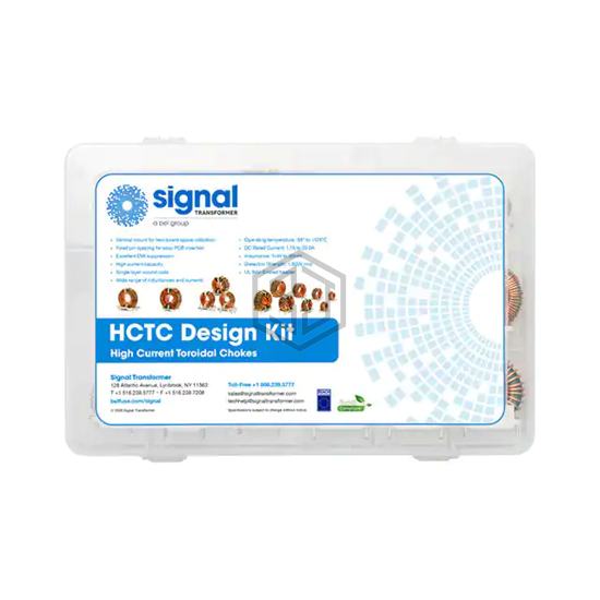 HCTC-KIT - Signal Transformer - EMI, Filter Kits