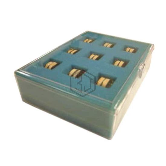 CME2425K - Triad Magnetics - EMI, Filter Kits