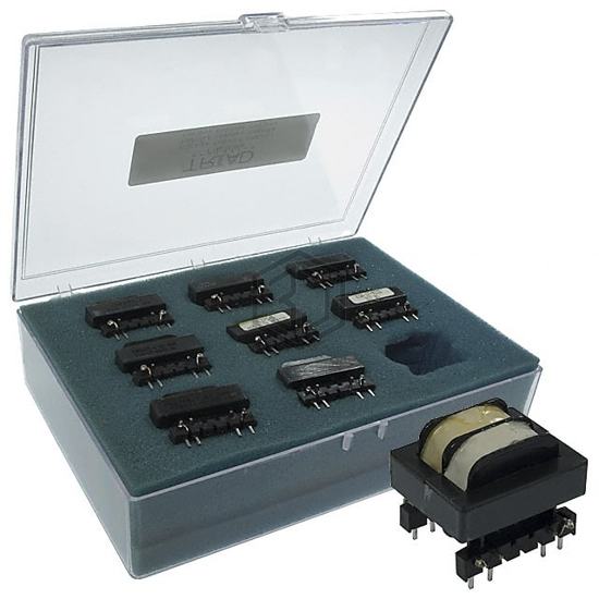 CME375K - Triad Magnetics - EMI, Filter Kits