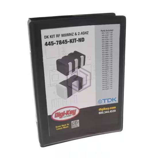 RF-KIT - TDK Corporation - EMI, Filter Kits