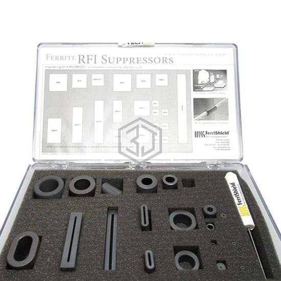 EK28B0021 - Leader Tech Inc. - EMI, Filter Kits