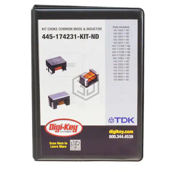 ACT-ACM-KIT - TDK Corporation - EMI, Filter Kits