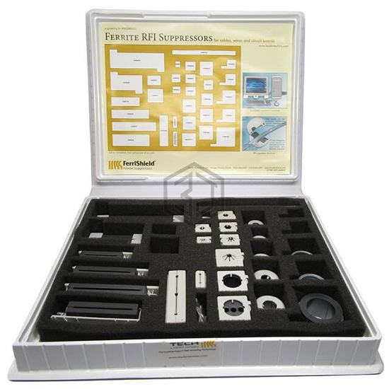 EK28B0032 - Leader Tech Inc. - EMI, Filter Kits