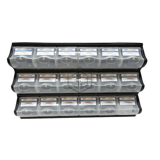FSLK-2007 - Leader Tech Inc. - EMI, Filter Kits