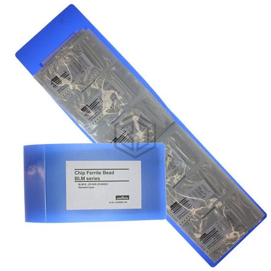 EKEMBL18G - Murata Electronics - EMI, Filter Kits