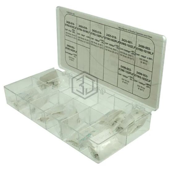 SK2000900 - Tusonix a Subsidiary of CTS Electronic Components - EMI, Filter Kits
