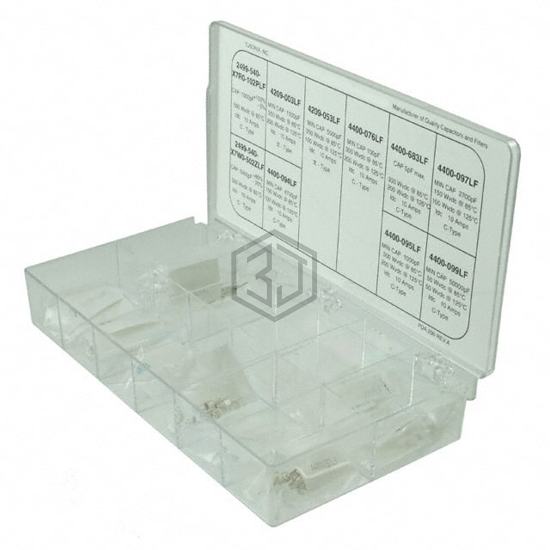 SK4000901 - Tusonix a Subsidiary of CTS Electronic Components - EMI, Filter Kits