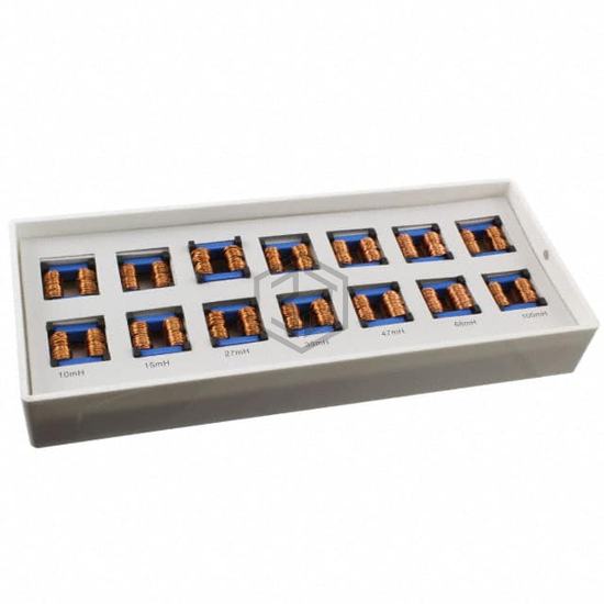 B82733X0001 - EPCOS - TDK Electronics - EMI, Filter Kits