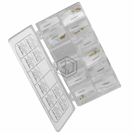 4306-900 - Tusonix a Subsidiary of CTS Electronic Components - EMI, Filter Kits