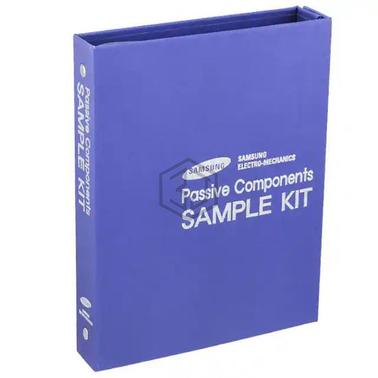 KIT_EMC_CIH03Q - Samsung Electro-Mechanics - Inductor Kits