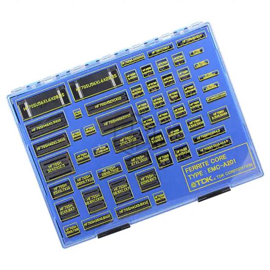 EMC-A201 - TDK Corporation - EMI, Filter Kits