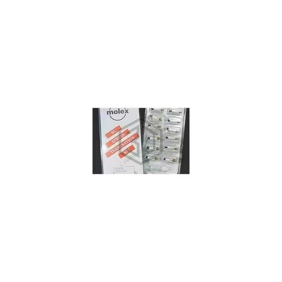 106000-2100 - Molex - Fiber Optic Kits