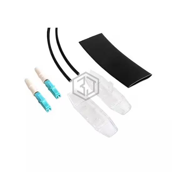 PXEB5084 - Bulgin - Fiber Optic Kits
