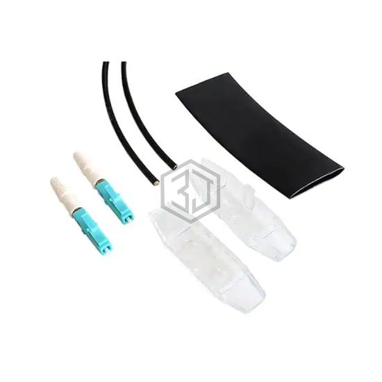 PXEB5096 - Bulgin - Fiber Optic Kits