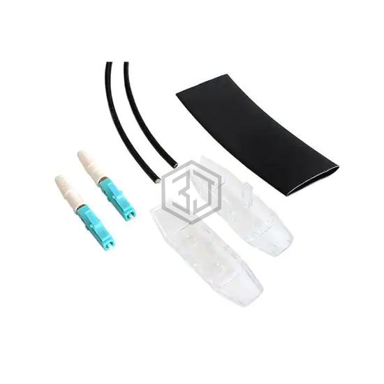 PXEB5086 - Bulgin - Fiber Optic Kits