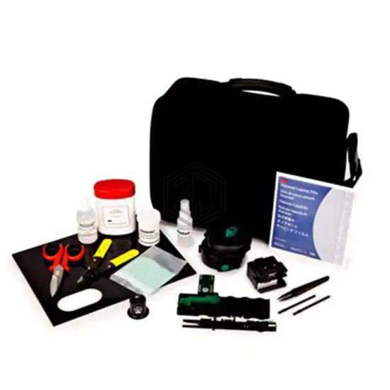 8765-APC - 3M - Fiber Optic Kits