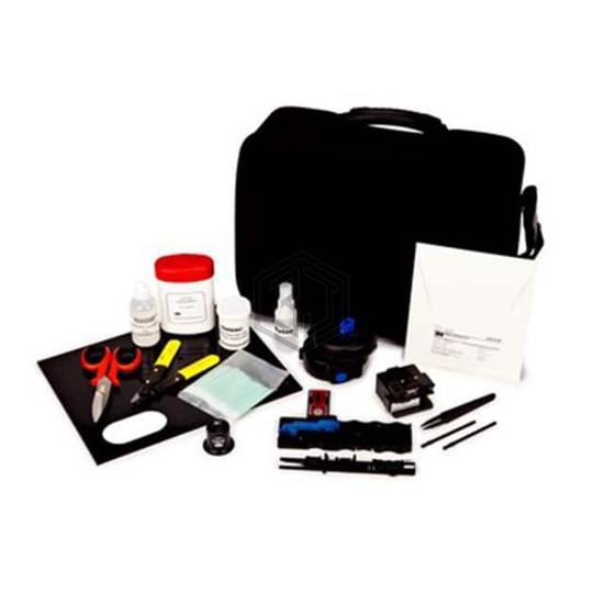 8765-UPC - 3M - Fiber Optic Kits