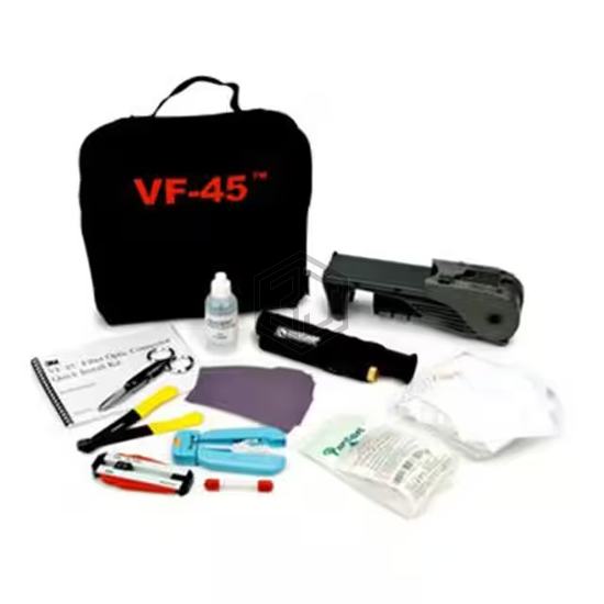 VOL-0563 - 3M - Fiber Optic Kits