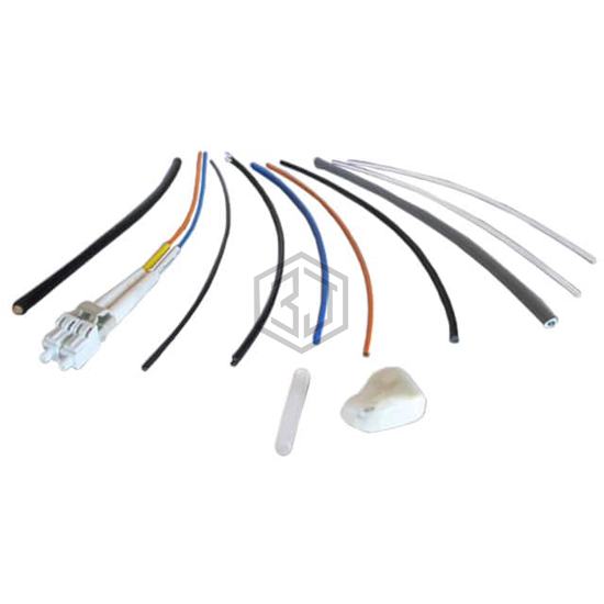 IF-FGB2 - Industrial Fiber Optics - Fiber Optic Kits