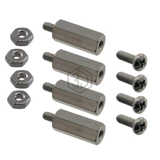 5799-4 - Keystone Electronics - Hardware Kits