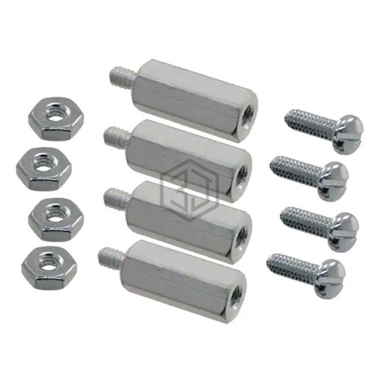 6799-4 - Keystone Electronics - Hardware Kits